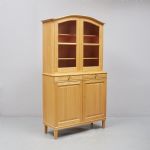 1337 2082 DISPLAY CABINET